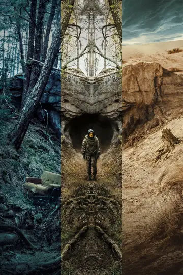Plakat к сериалу "Dark" #1289340
