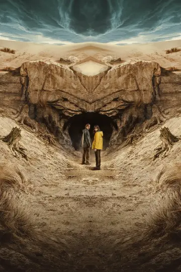 Plakat к сериалу "Dark" #1289341