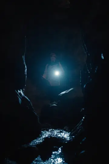 Plakat к сериалу "Dark" #1289344