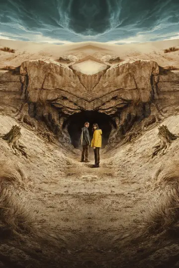Plakat к сериалу "Dark" #1289349