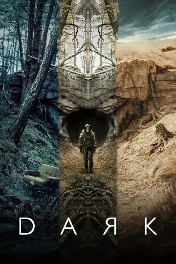 Plakat к сериалу "Dark" #1289358