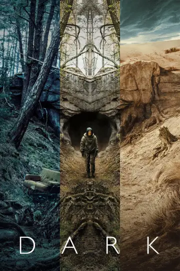Plakat к сериалу "Dark" #1289359