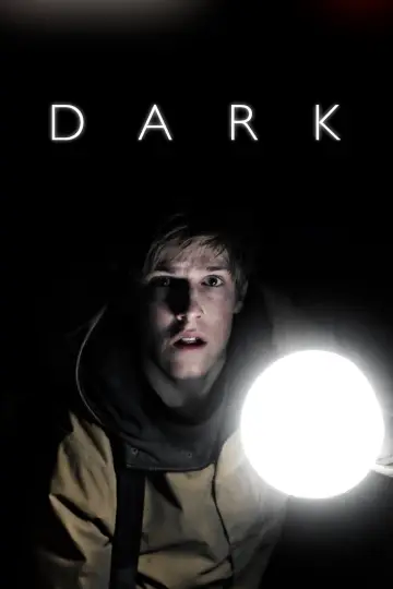 Plakat к сериалу "Dark" #1289360
