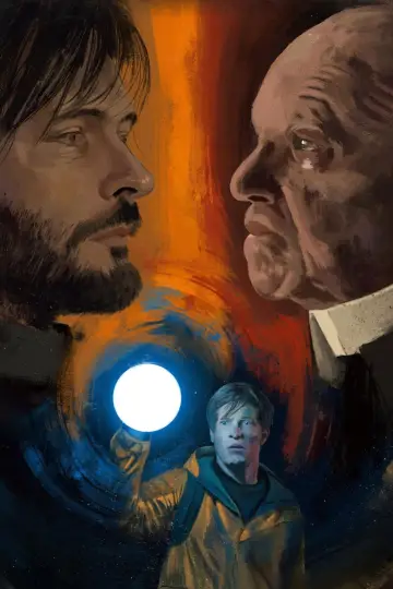 Plakat к сериалу "Dark" #1289361