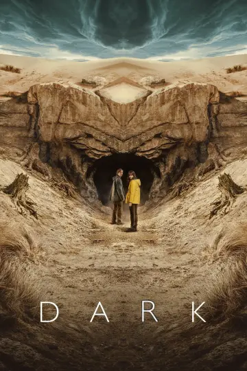 Plakat к сериалу "Dark" #1289362