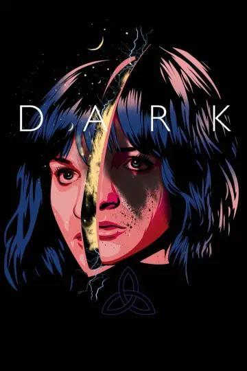 Plakat к сериалу "Dark" #1289363