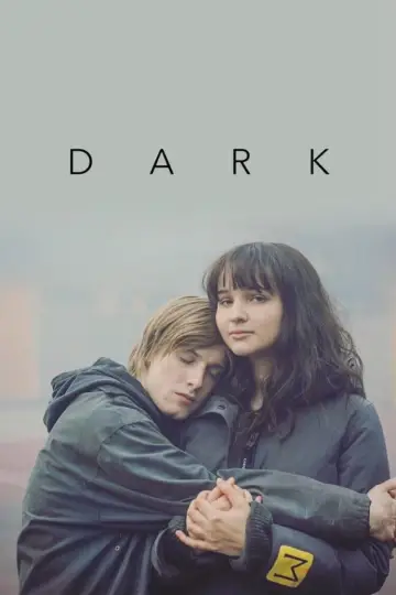 Plakat к сериалу "Dark" #1289364