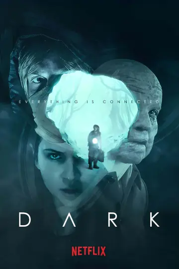 Plakat do serialu "Dark" #1536190
