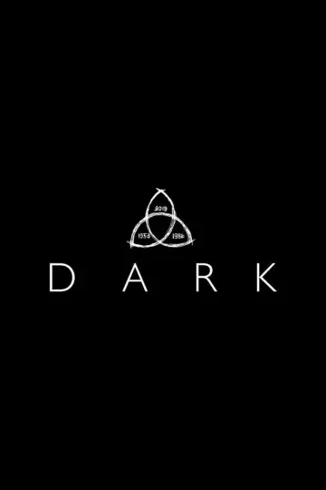 Plakat do serialu "Dark" #1536191