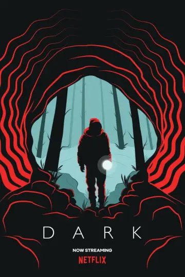 Plakat do serialu "Dark" #1587106