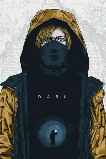 Plakat do serialu "Dark" #1656940