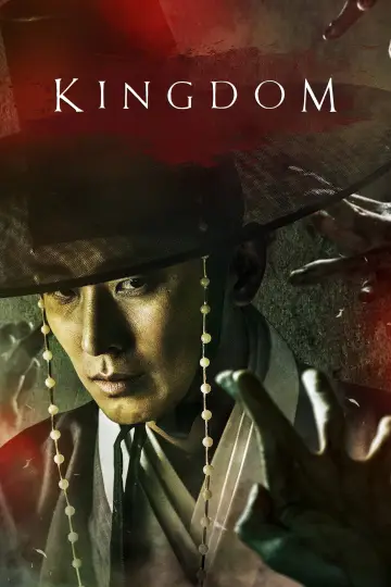 Plakat к сериалу "Kingdom" #1401742