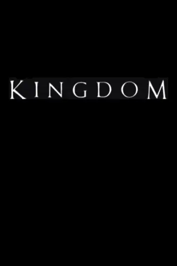 Plakat к сериалу "Kingdom" #1401758