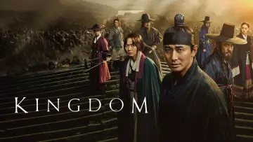 Zasłona do serialu "Kingdom" #1817701