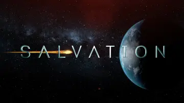Zasłona к сериалу "Ocaleni" #1470233