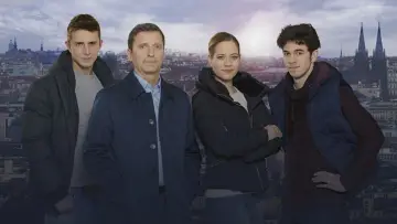 Specialisté plakat