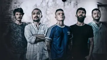 Sıfır Bir plakat
