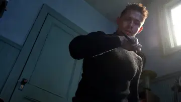 Zasłona к сериалу "The Umbrella Academy" #1310525