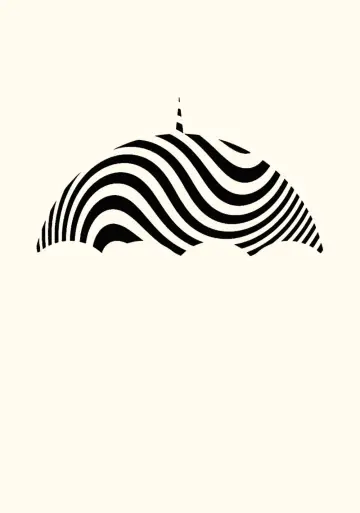 Plakat к сериалу "The Umbrella Academy" #1310624