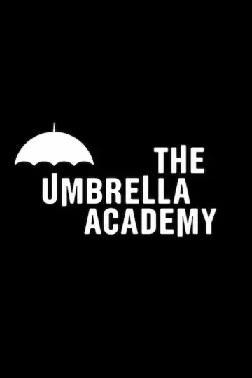 Plakat к сериалу "The Umbrella Academy" #1310626