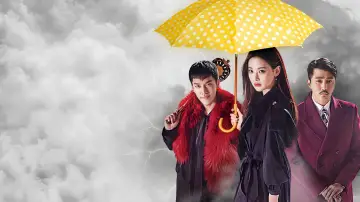 Zasłona к сериалу "A Korean Odyssey" #1458127