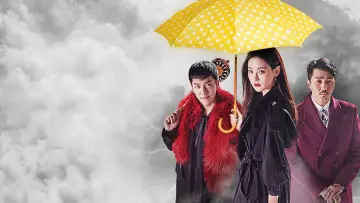 Zasłona к сериалу "A Korean Odyssey" #1458131