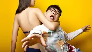 Zasłona do serialu "屌丝男士" #1749788