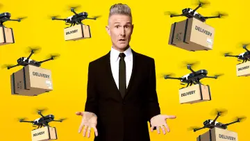Zasłona к сериалу "Gruen" #1443897