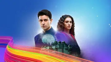 Kaal Bhairav Rahasya plakat