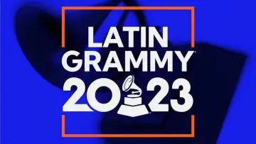 Latin Grammy Awards plakat