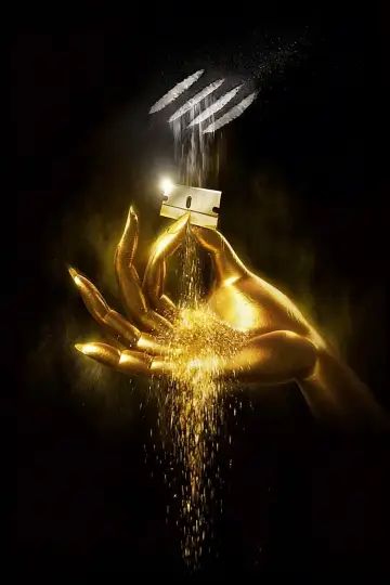 Plakat к сериалу "使徒行者" #1393752