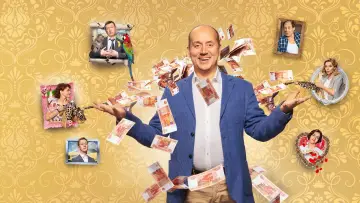 Zasłona do serialu "Ивановы-Ивановы" #1542284