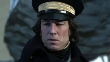 Zasłona к сериалу "Terror" #1365757