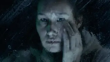 Zasłona к сериалу "Terror" #1365760