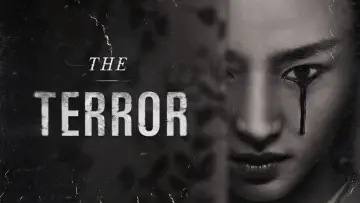 Zasłona к сериалу "Terror" #1365761