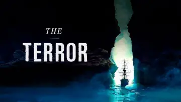 Zasłona к сериалу "Terror" #1365764