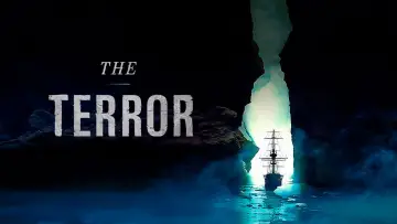 Zasłona к сериалу "Terror" #1365765