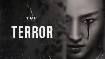 Zasłona к сериалу "Terror" #1365766