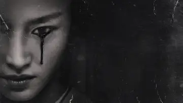 Zasłona к сериалу "Terror" #1365768
