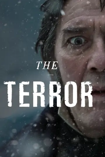 Plakat к сериалу "Terror" #1365786