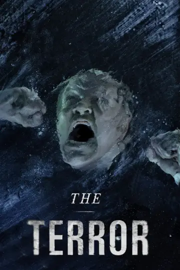 Plakat к сериалу "Terror" #1365787