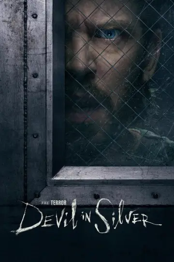 Plakat к сериалу "Terror" #1365788
