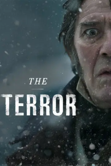 Plakat к сериалу "Terror" #1365789