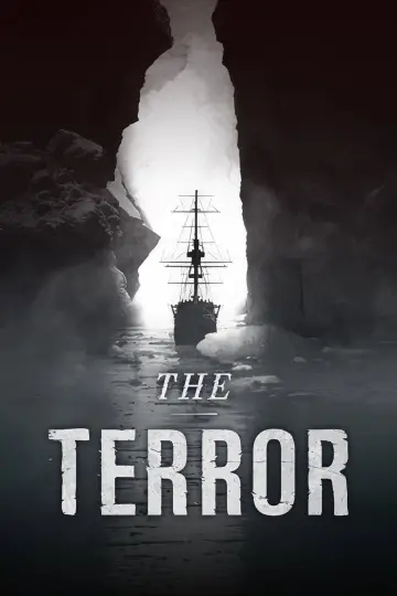 Plakat к сериалу "Terror" #1365791