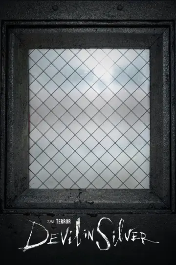Plakat к сериалу "Terror" #1365793