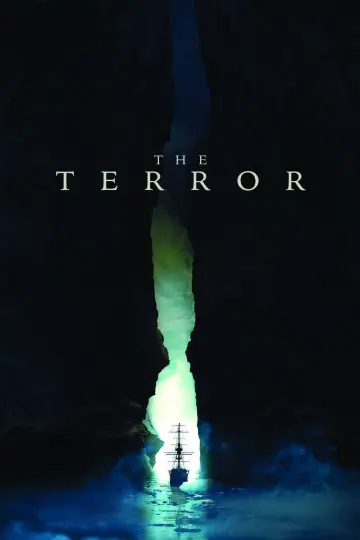 Plakat к сериалу "Terror" #1365800