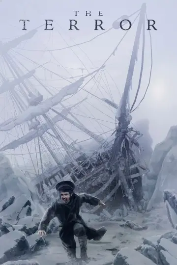 Plakat к сериалу "Terror" #1365803