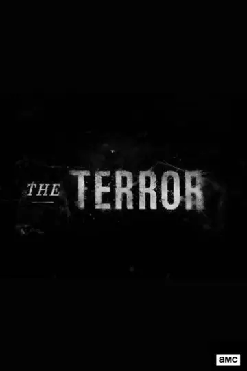 Plakat к сериалу "Terror" #1365808
