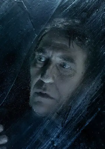 Plakat к сериалу "Terror" #1365810