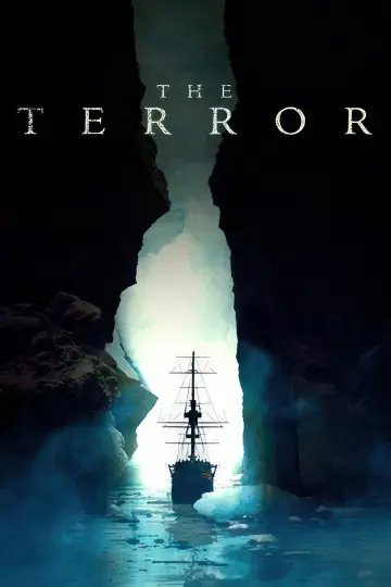 Plakat к сериалу "Terror" #1365816
